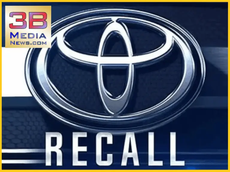 Understanding Recent Toyota Recalls and Their Implications image 1
