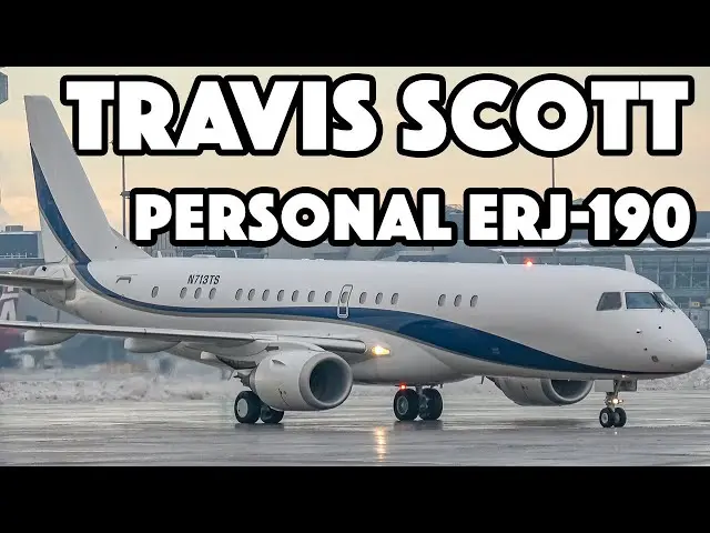 Travis Scott: A Transformative Force in Today’s Music Scene