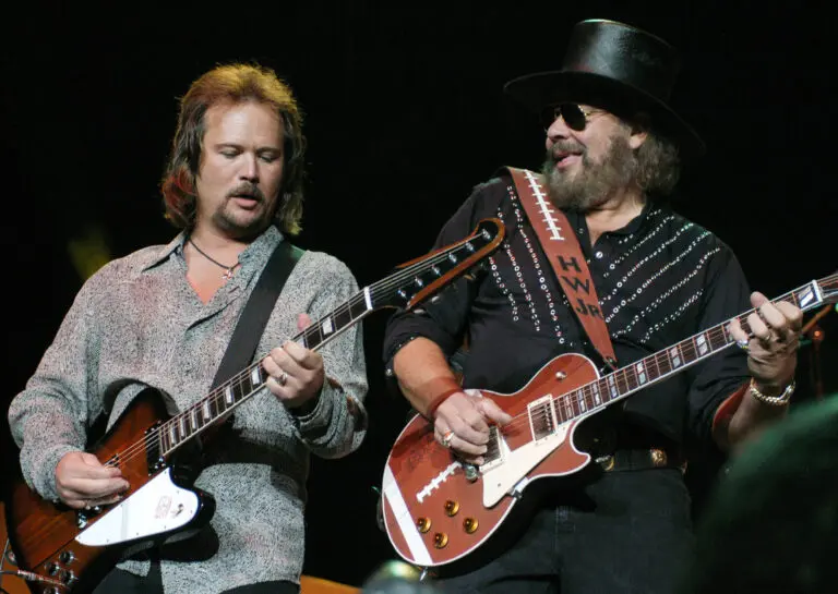 The Impact of Travis Tritt on Country Music image 1