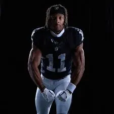 Tre Tucker: The Rising Star in American Football