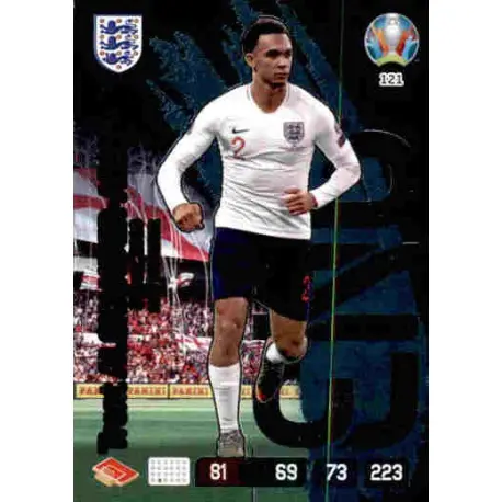 Trent Alexander-Arnold: A Key Player for Liverpool FC