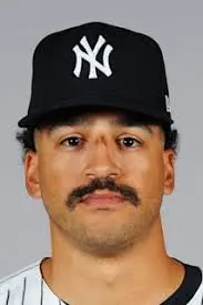 Trent Grisham: A Rising Star in Major League Baseball