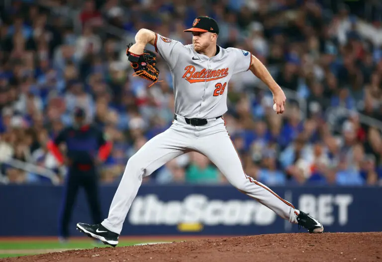 Trevor Rogers: Rising Star of Major League Baseball