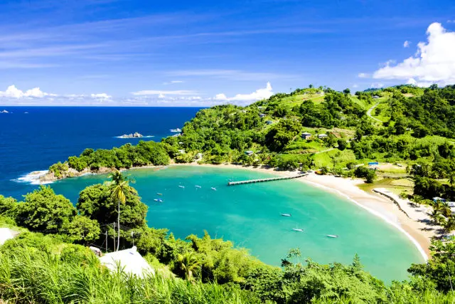 Discovering Trinidad and Tobago: Culture, Economy, and Events