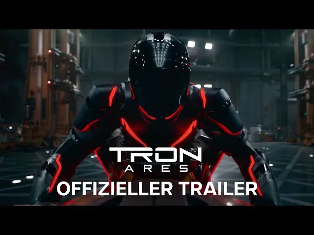 Unveiling Tron Ares: The Next Big Thing in DeFi