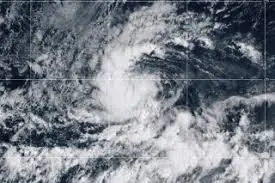 Tropical Storm Kiko: What You Need to Know