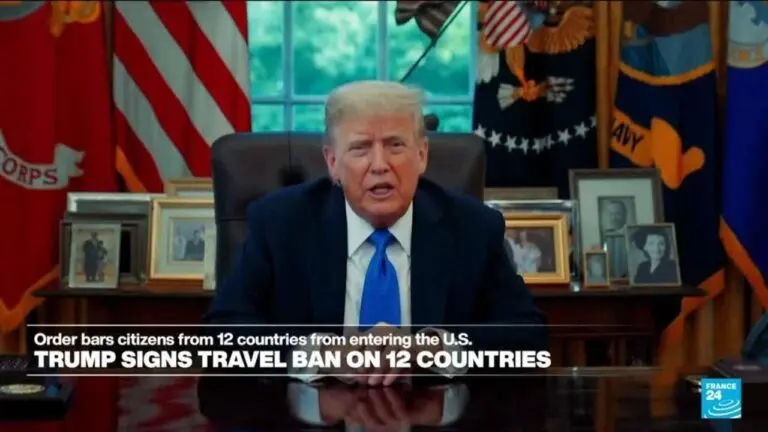 Donald Trump’s Recent Announcement: What It Means for America