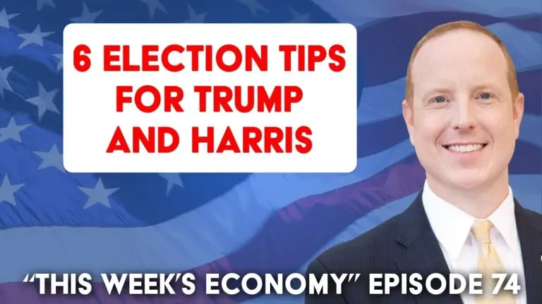 Examining the Current State of the Trump Economy image 1
