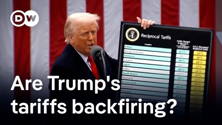 Understanding the Impacts of Trump Tariffs in 2023 image 1