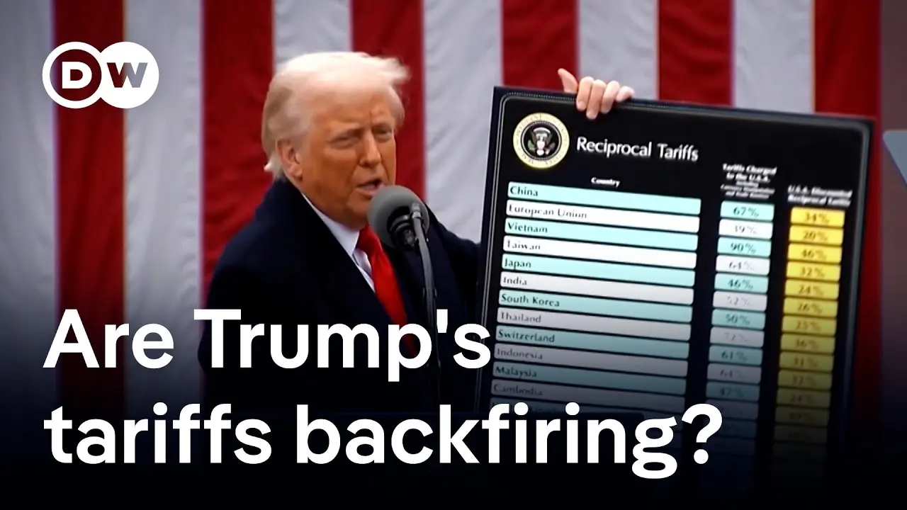 Understanding the Impacts of Trump Tariffs in 2023 image 1