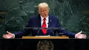 Highlights from Trump’s UN Speech: A 2023 Overview