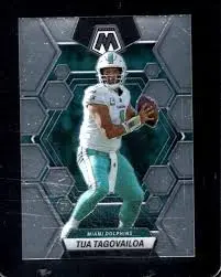 The Journey of Tua Tagovailoa: From College Star to NFL Leader