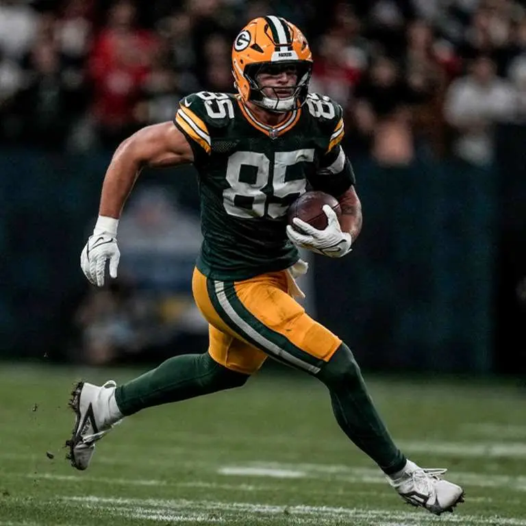 Tucker Kraft: A Future Star in Canadian Football