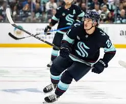 Tucker Robertson: A Promising Talent in the Sports Arena