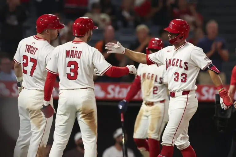 Twins vs Angels: A Current Look at the MLB Rivals