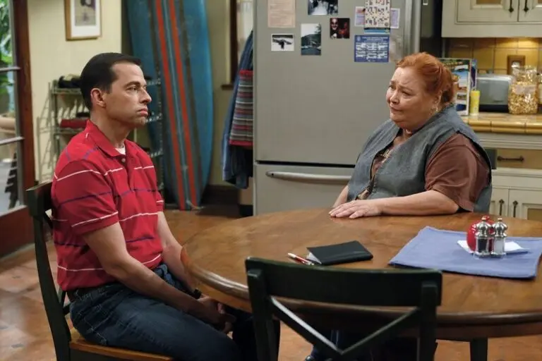 The Impact and Legacy of Two and a Half Men image 1