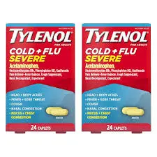 Understanding Tylenol Acetaminophen: Uses and Safety