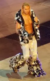 A Look into the Career of Tyler Breeze image 1