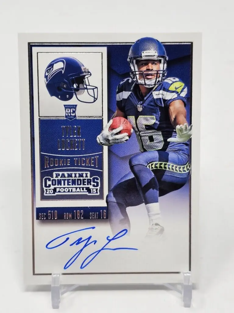Tyler Lockett’s Impact on the Seahawks in the 2023 NFL Season