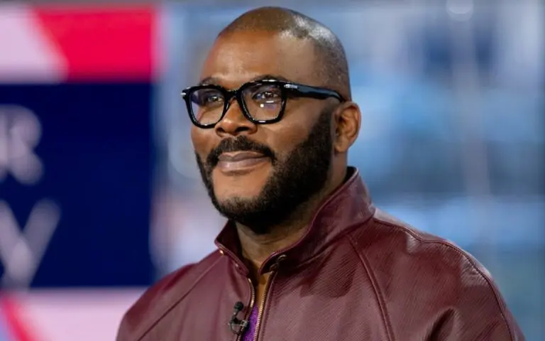 The Remarkable Influence of Tyler Perry in Entertainment image 1