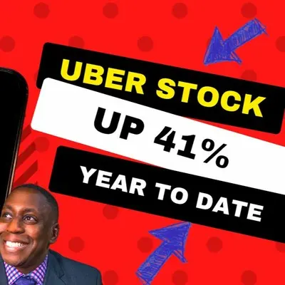Uber Stock: Analyzing Current Trends and Future Outlook