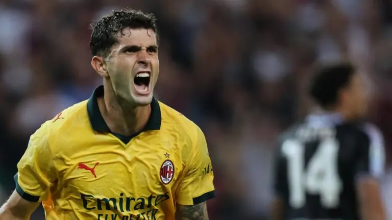 Udinese vs Milan: A Significant Encounter in Serie A