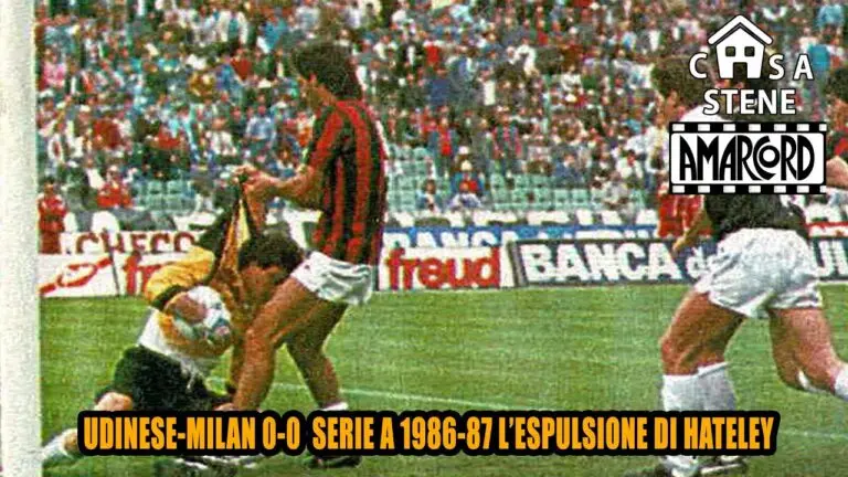 Udinese vs Milan: Match Recap and Insights