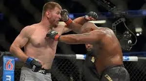 Understanding the Latest UFC Rankings: Insights and Updates