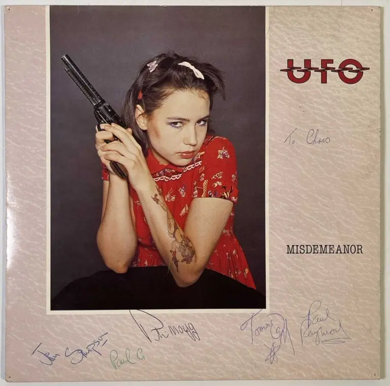 The Phenomenon of UFOs: Understanding Recent Sightings