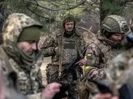 The Ongoing Situation in Ukraine: A Current Perspective