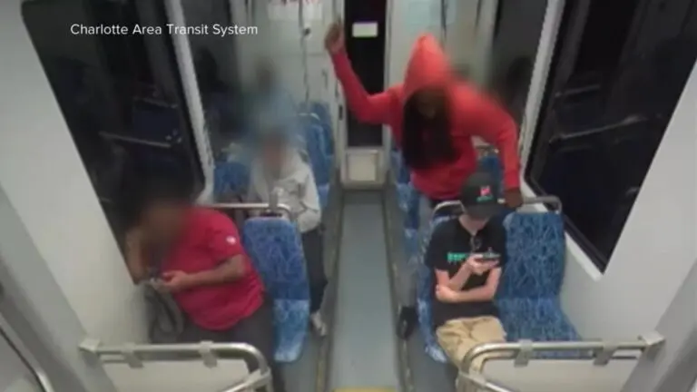 Ukraine Girl Stabbed on Train: A Shocking Incident