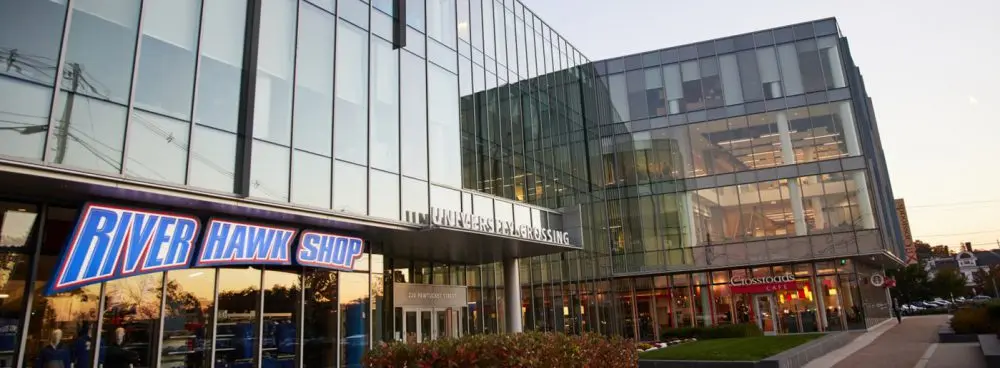 Exploring UMass Lowell: Education and Innovation in Action