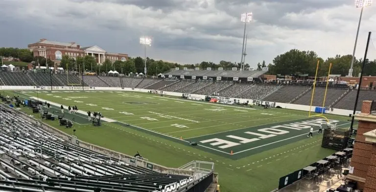 The Significance of the UNC vs Charlotte Sports Rivalry image 1