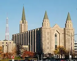 L’Université Laval: Un Pilier de l’Éducation Supérieure au Canada