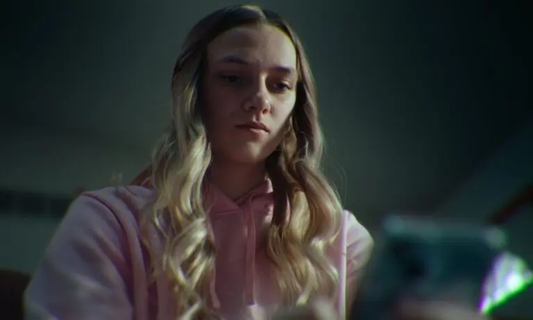 Exploring the New Netflix Movie: Unknown Caller