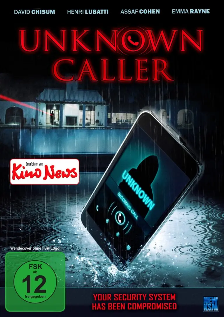 Unraveling ‘Unknown Caller’: A Netflix Psychological Thriller