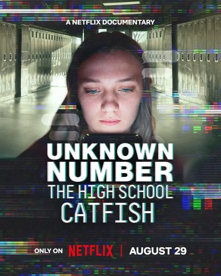 The Unknown Number Catfish Scandal in High Schools image 1