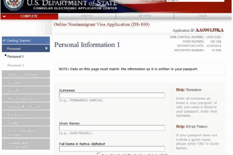 Important Updates on US Visa Appointments for Canadians image 1