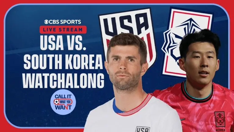 USA vs South Korea: Understanding the Current Dynamics