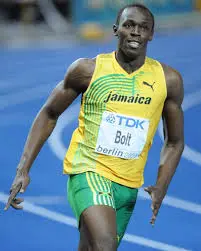 Usain Bolt: The Icon of Speed and Athletics