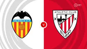 Valencia vs Athletic Club: A Thrilling La Liga Clash Approaches