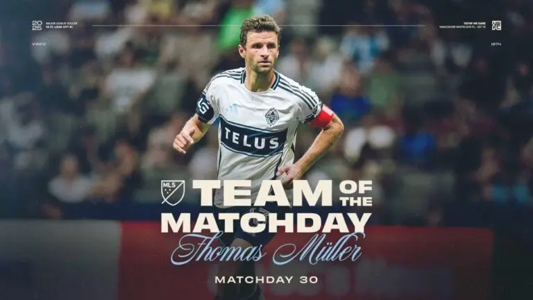 Vancouver Whitecaps: Highlights and Future in MLS