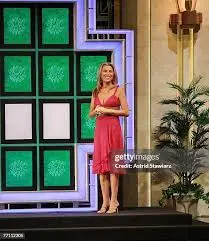 The Enduring Legacy of Vanna White on Wheel of Fortune image 1