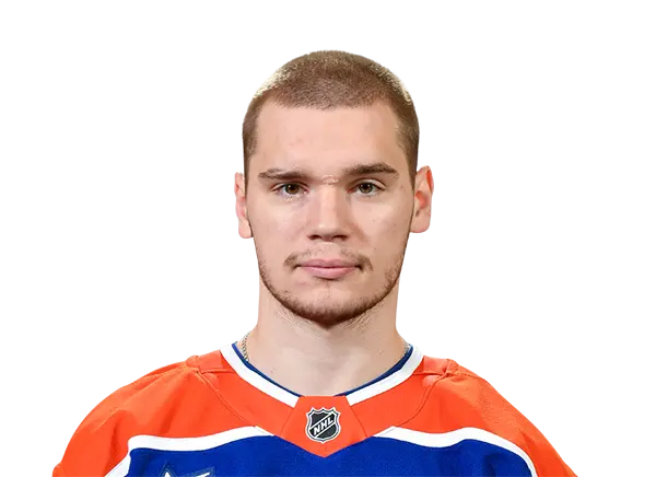 Vasily Podkolzin: The Making of a Hockey Sensation