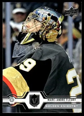 The Rise of the Vegas Golden Knights in the NHL image 1