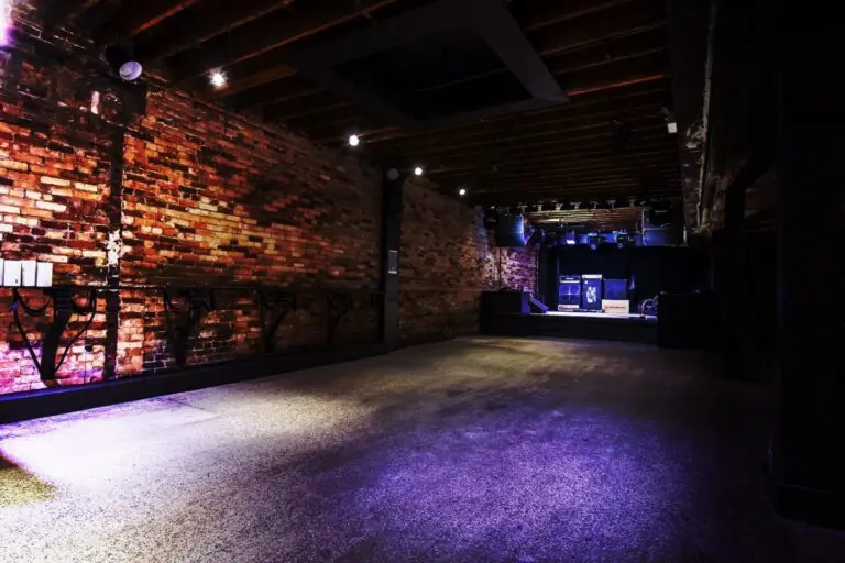 The Legacy of Velvet Underground in Toronto’s Music Scene