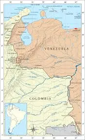 Understanding the Dynamics of Venezuela vs Colombia image 1