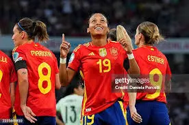 Vicky Lopez: A Promising Talent in Sports