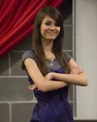 The Rise of Victoria Justice: A Multi-Talented Star