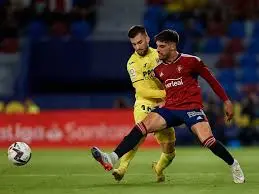 Villarreal vs Osasuna: Key Match Insights and Expectations